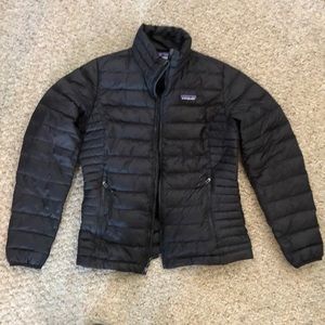 Patagonia Down Sweater